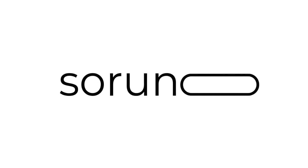 Soruno Logo