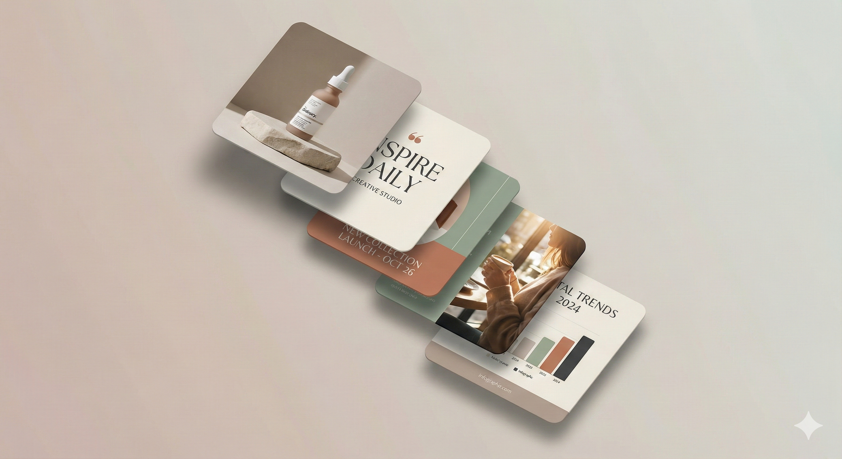 12-month content planner preview