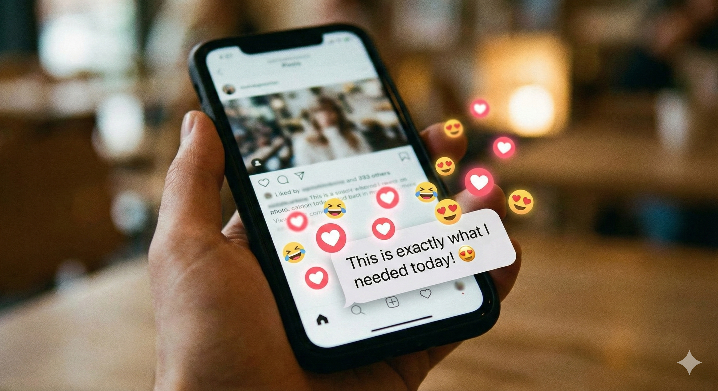 Learning brain social feedback preview